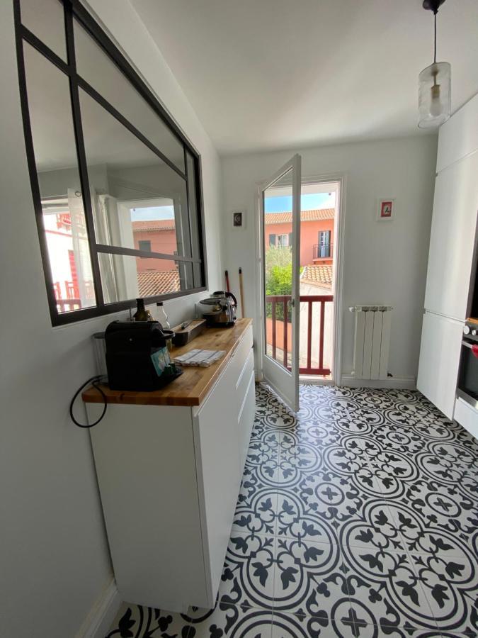 Appart 2 Pieces Avec Parking Quartier Du Lac سان جان دو لوز المظهر الخارجي الصورة