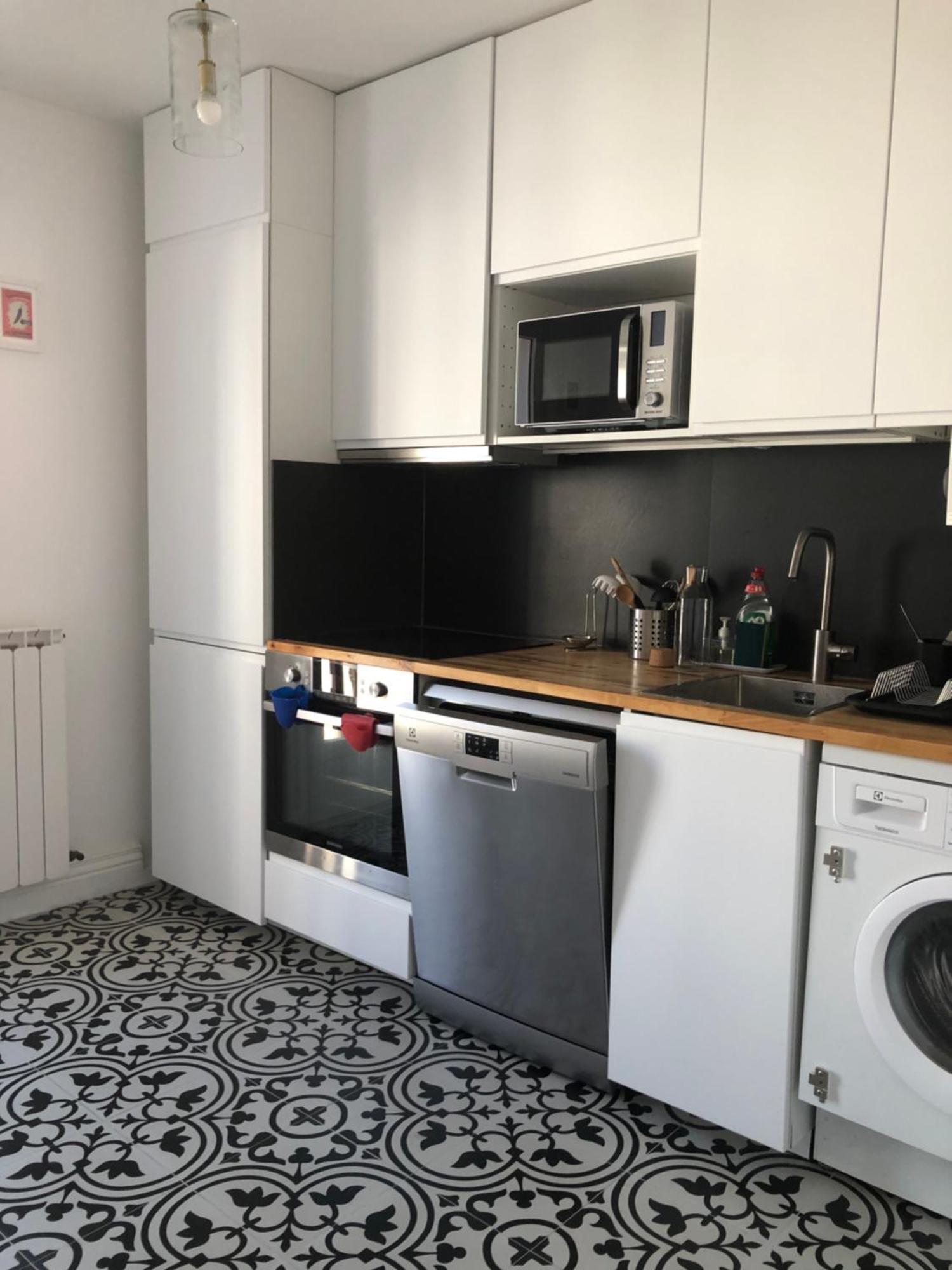 Appart 2 Pieces Avec Parking Quartier Du Lac سان جان دو لوز المظهر الخارجي الصورة
