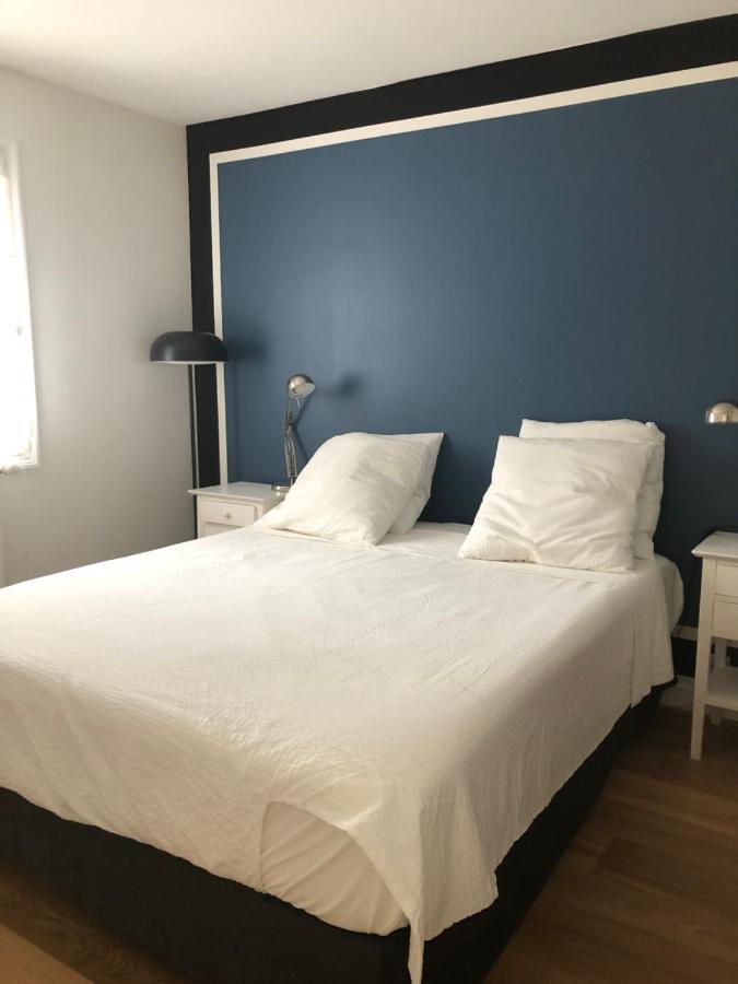 Appart 2 Pieces Avec Parking Quartier Du Lac سان جان دو لوز المظهر الخارجي الصورة