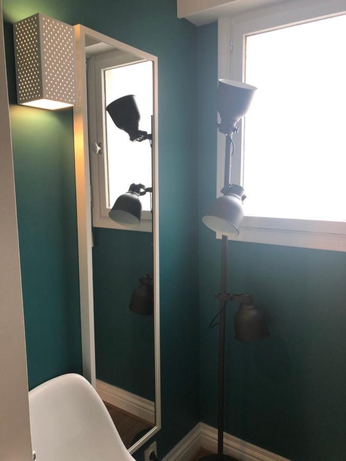 Appart 2 Pieces Avec Parking Quartier Du Lac سان جان دو لوز المظهر الخارجي الصورة