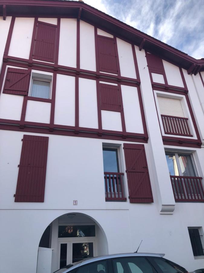 Appart 2 Pieces Avec Parking Quartier Du Lac سان جان دو لوز المظهر الخارجي الصورة