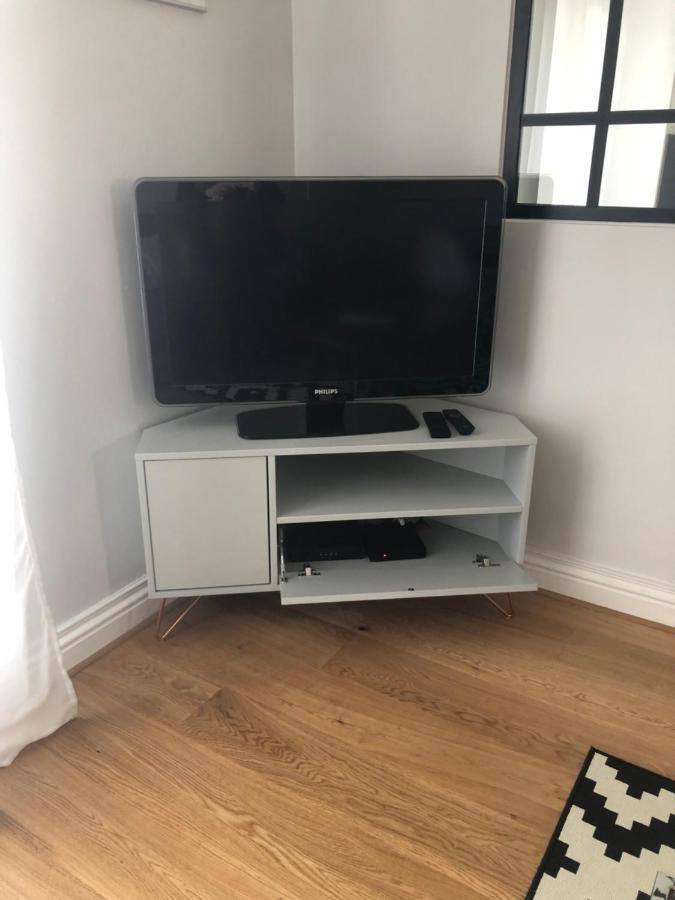 Appart 2 Pieces Avec Parking Quartier Du Lac سان جان دو لوز المظهر الخارجي الصورة