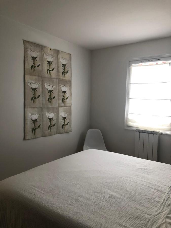 Appart 2 Pieces Avec Parking Quartier Du Lac سان جان دو لوز المظهر الخارجي الصورة