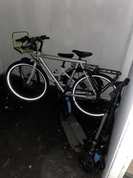 Appart 2 Pieces Avec Parking Quartier Du Lac سان جان دو لوز المظهر الخارجي الصورة