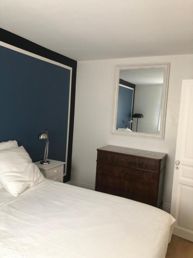 Appart 2 Pieces Avec Parking Quartier Du Lac سان جان دو لوز المظهر الخارجي الصورة